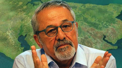 Prof. Görür: Bugünkü depremin Marmara’yı etkileme potansiyeli var