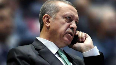 Toplantıya Soylu'nun telefonuyla katılan Erdoğan: 2023 zorlu bir sınav