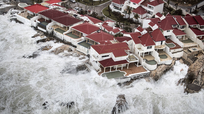 Fed 'Harvey ve Irma' molası alabilir