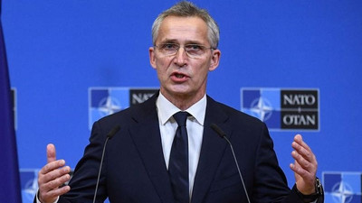 Stoltenberg: NATO, askeri birliklerin ittifaka üye ülkelerden çekilmesini kabul etmez