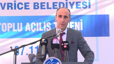 MHP’li başkan akraba atamalarını böyle savundu: Burada herkes akraba