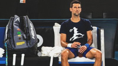 Djokovic'in 3 yıldan önce Avustralya'ya girebilmesi için aşı olması gerek