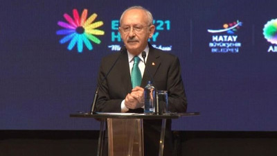 Kılıçdaroğlu: Suriyelileri davul zurnayla göndereceğiz