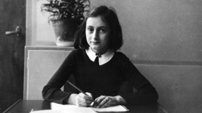 Anne Frank’i Nazilere 'Yahudi bir iş insanı' ispiyonlamış