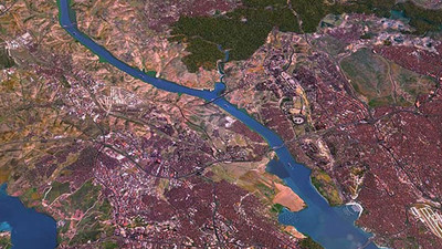 Kanal İstanbul'da yeni gelişme, bakanlık imarları onayladı