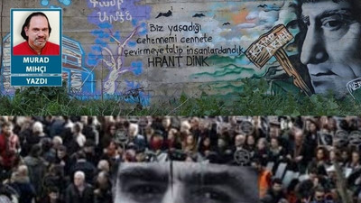 Hrant ahparigten öncesi ve sonrası