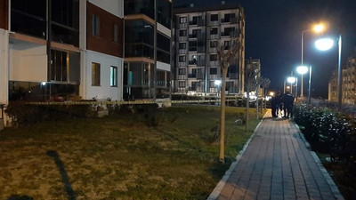 Avukat Ali Serkan Yurt evinin bahçesinde ölü bulundu
