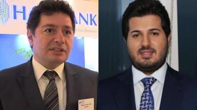 Hakan Atilla'dan Reza Zarrab açıklaması: 'Farklı motivasyonlar' nedeniyle çalışılmış olabilir