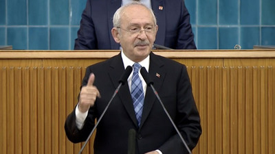 Kılıçdaroğlu'ndan Osman Kavala tepkisi: En büyük adaletsizlik