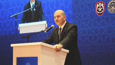 Soylu: Dünyanın en gizli kurumunu kurmuşuz, haberimiz yokmuş