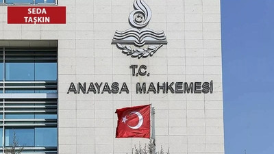 Meclis, AYM yeni üyesini yarın seçecek