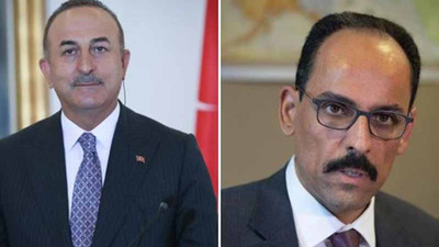 İddia: Çavuşoğlu’nun üstü çizildi, İbrahim Kalın bakanlık için bekliyor