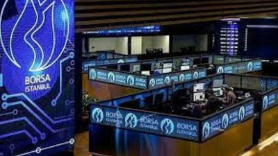 Borsa İstanbul'da devre kesici çalıştı