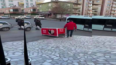 Yüksek elektrik faturası nedeniyle artık dondurma satmayacaklar