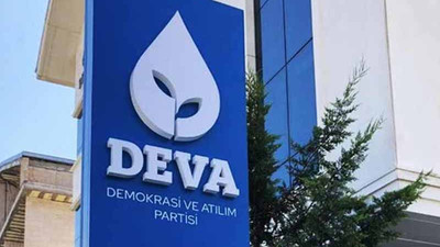 DEVA Partisi'nden 'Sezen Aksu' istifası