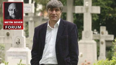 Türkan Saylan projenin sahibi ve kazananıydı; Hrant Dink ise 'yetimiydi' ve kurbanı oldu