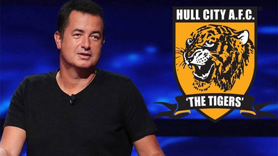 Acun Ilıcalı, İngiliz takımı Hull City için ne kadar ödeme yapacak?