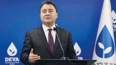 Babacan: Bütün hakları tanıyacağız, Kürt meselesini çözmekten vazgeçmek yanlış