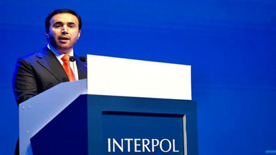 Interpol'ün yeni Başkanı Reisi'ye karşı Fransa’da işkence suçlamasıyla yeni davalar açıldı