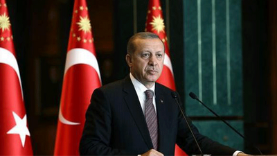 Erdoğan yazmaya doyamadılar