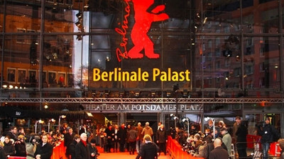 72. Berlin Film Festivali'nde 18 film Altın Ayı için yarışacak