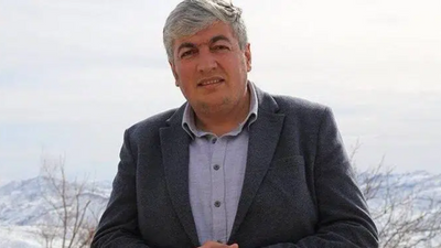Munzur Çevre Derneği üyesi Özkan Arslan'a 6 yıl hapis cezası verildi