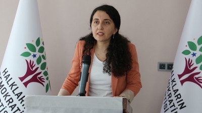 HDP'den muhalefete dokunulmazlık tepkisi: İktidarın oyunlarına çanak tutuluyor