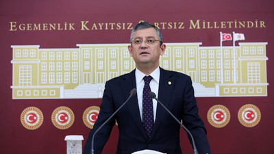 CHP’li Özel: Mucizevi müdahale yalanı çökmüştür