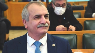 İYİ Partili Çelik'ten CHP'li belediye başkanlarına eleştiri