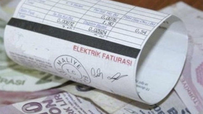 Elektrik fiyatı 4 yılda yüzde 774 arttı