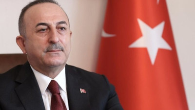 Çavuşoğlu yıllar sonra İsrailli Bakan Lapid ile görüştü