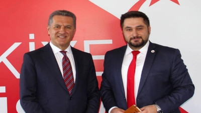 TDP'den istifa eden gençlik kolları başkanı: Genel merkezde darp edildim