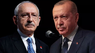 Erdoğan bir kez daha kaybetti: Kılıçdaroğlu'na açılan tazminat davası bozuldu