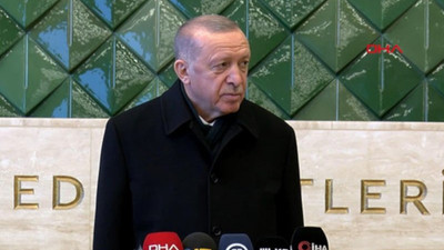 Erdoğan, Sezen Aksu'yu hedef gösterdi: O dilleri koparmak görevimiz