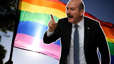 Soylu: Mücadele çetin; LGBT derneklerine devasa bütçeler aktarıyorlar