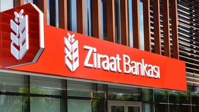 Ziraat Bankası'nın batık kredileri 12.4 Milyara ulaştı