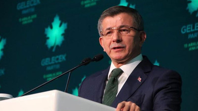 Davutoğlu'ndan Sezen Aksu'ya 'açıklama yapın' çağrısı