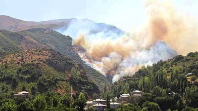 Şapatan'da yine sokağa çıkma yasağı