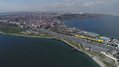 Kanal İstanbul'un ÇED raporunu hazırlayan şirkete ihale yağıyor