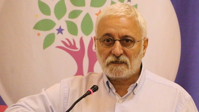 Saruhan Oluç: Artık HDP'siz denklem kurulamaz