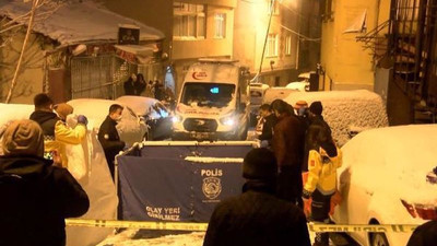 İstanbul'da üniversite öğrencisi üçüncü kattan düşerek hayatını kaybetti