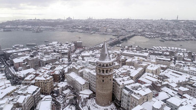 Meteoroloji ve İmamoğlu İstanbulluları uyardı: Her an baskın yağışlar bizimle olacak