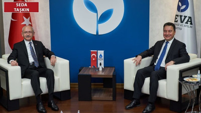 Kılıçdaroğlu: Bu ülkeye demokrasi gelecekse bunun yolu Diyarbakır'dan geçer