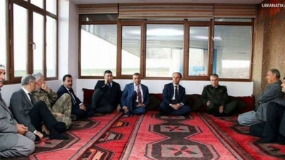 Kürt aşiretleri hızla dernekleşiyor