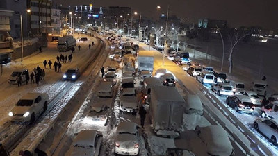 Soylu ve Karaismailoğlu Erdoğan'ın talimatıyla İstanbul'a geldi