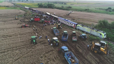 Çorlu tren faciası davasında 9. duruşma: 25 kişi göz göre göre öldürülüyor