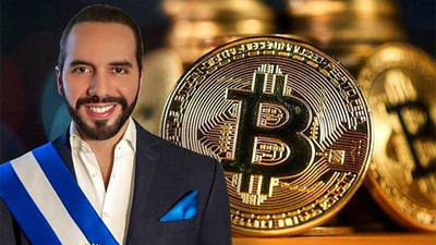 IMF'den Bitcoin'i resmi para birimi olarak kabul eden El Salvador'a uyarı