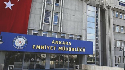 Ankara Emniyeti’nde işkence iddiası