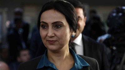 Figen Yüksekdağ'dan AYM'ye savunma: Cenazede konuşmak parti kapatma gerekçesi