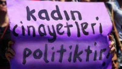 Kartal'da bir kadın kayınpederi tarafından öldürüldü